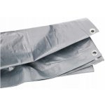 Bradas zakrývací plachta 200g/m² 6x12 m – Zboží Dáma