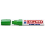 Edding 4090 zelený – Zboží Mobilmania
