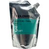 Vlasová regenerace Goldwell Structure + Shine Agent 1 Softening Cream 3 soft 400 ml