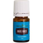 Young Living White Forest směs esenciálních olejů 5 ml – Hledejceny.cz
