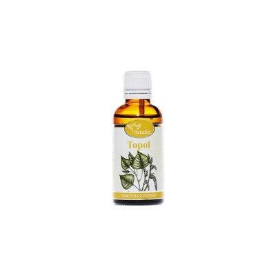 Topol TP 50 ml – Hledejceny.cz
