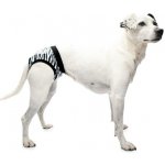 Samohýl Exclusive Hárací kalhotky bavlna Marty bílo-černé 70 cm – Zboží Mobilmania