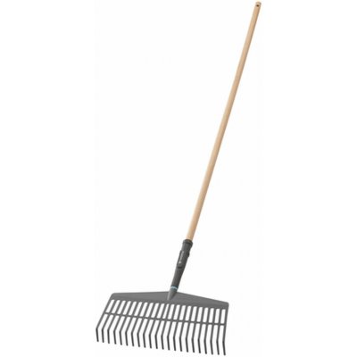 Gardena hrábě na trávu PureLine 17305-20 – Hledejceny.cz