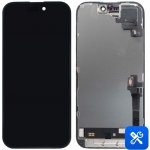 LCD Displej + Dotykové sklo Apple iPhone 16 – Zboží Živě