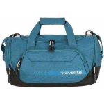 Travelite Kick Off Duffle Petrol 23 l – Hledejceny.cz