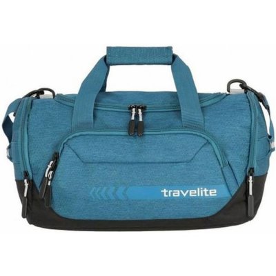 Travelite Kick Off Duffle Petrol 23 l – Zbozi.Blesk.cz