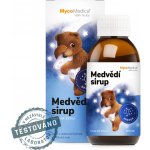 MycoMedica Medvědí sirup 2 x 200 ml – Hledejceny.cz