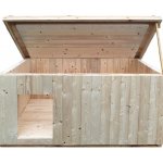 Česká Manufaktura Novac 115 x 65 x 60 cm – HobbyKompas.cz