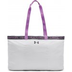 Under Armour UA Favorite Tote-GRY 014 Šedá 20L – Zboží Dáma