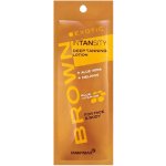 TannyMaxx Brown Exotic Intansity Deep Tanning lotion 15 ml – Zboží Dáma