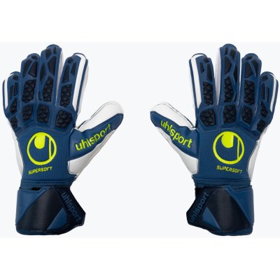 Uhlsport HYPERACT Supersoft 101123701 – Hledejceny.cz