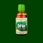 Bylinné kapky Dřín tinktura 50 ml – Hledejceny.cz