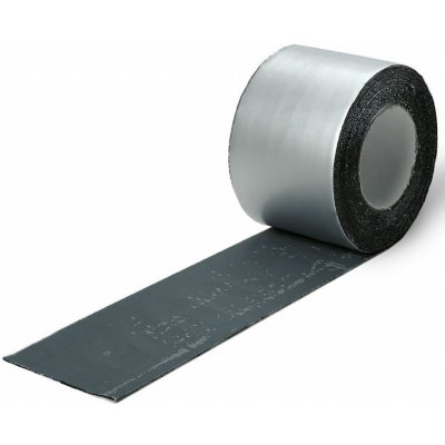 Tremco illbruck CPG ME104 Bitumen Alu fólie illbruck 150mm – Hledejceny.cz