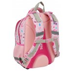 Stil batoh Prime Pinky růžová – Zboží Dáma