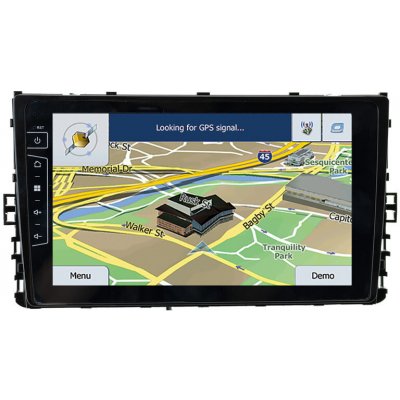 Dynavin Navigace D8-333 Pro-C – Sleviste.cz