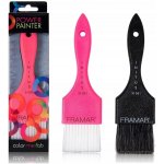 Paul Mitchell Framar Power Painter Sada štětců na balayage 2 ks – Zboží Dáma