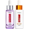 Kosmetická sada L'Oréal Paris Revitalift Filler HA 1,5% set pro ženy pleťové sérum 30 ml + pleťové sérum 30 ml