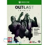 Outlast Trinity – Hledejceny.cz