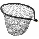 Fencl Podběráková hlava King XL plovucí - silikonová síť – Hledejceny.cz