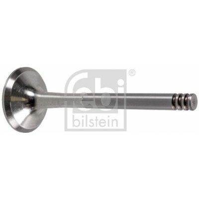 Výfukový ventil FEBI BILSTEIN 21022 – Zboží Mobilmania