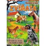 Aksjomat Vyrobím si sám Zvířata – Hledejceny.cz