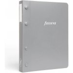 Filofax Archivační pořadač pro notebook A5 šedý 150 listů – Zboží Živě