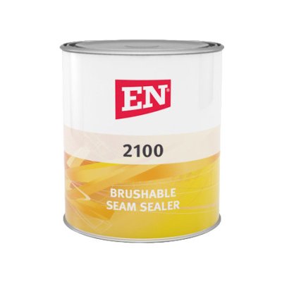 EN 2100 Rapid Sealant 1kg – Zboží Mobilmania