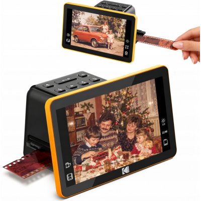 Kodak Slide N Scan – Zboží Živě