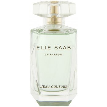 Elie Saab Le Parfum L´Eau Couture toaletní voda dámská 90 ml tester