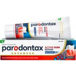 Parodontax Aktivní obnova dásní Whitening 75 ml – Zboží Mobilmania