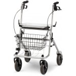 Meyra Čtyřkolové chodítko Meyra IDEAL ROLLATOR – Sleviste.cz