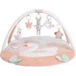 Baby Fehn 3D aktivity deka Swan Lake – Zboží Dáma
