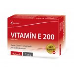 Noventis Vitamín E 200 60 kapslí – Hledejceny.cz