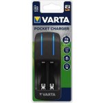 Varta Pocket Charger 57642101401 – Zboží Živě