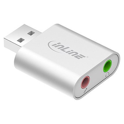 InLine 33051S – Zboží Živě