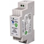 POS, Napájecí zdroj na DIN lištu 15W 24V, DIN15W24 – Hledejceny.cz