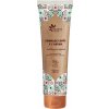 Tělové peelingy Fleurance nature Argan Body Scrub - 150 ml