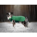 PAIKKA Seawool mikina GREEN – Zbozi.Blesk.cz