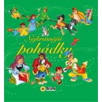 Nejkrásnější pohádky - Javier Inaraja – Hledejceny.cz
