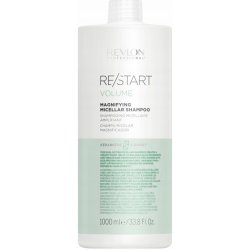 Revlon Restart Volume Magnifying Micellar Shampoo 1000 ml