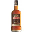 Dillon Rhum Tres Vieux VSOP 43% 0,7 l (holá láhev)