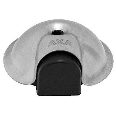 MP Zarážka dveří oválná AXA FS65 BN Broušená nerez – Zboží Dáma