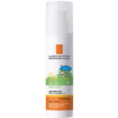 La Roche-Posay Anthelios Dermo-pediatrics mléko pro kojence SPF50+ 50 ml – Zbozi.Blesk.cz