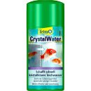 Údržba vody v jezírku Tetra Pond CrystalWater 500 ml