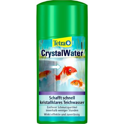 Tetra Pond CrystalWater 500 ml