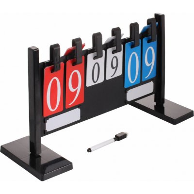 Merco Counter ukazatel skóre – Zboží Dáma