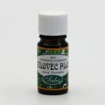 Saloos esenciální olej Jalovec plod 5 ml – Hledejceny.cz