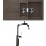 Set Schock Signus D-150 + SC-530 – Zbozi.Blesk.cz