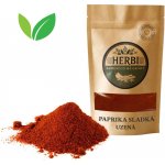 Herbi Paprika uzená sladká 100 g – Zboží Dáma