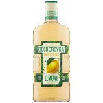 Becherovka Lemond 20% 0,5 l (holá láhev) – Zboží Dáma